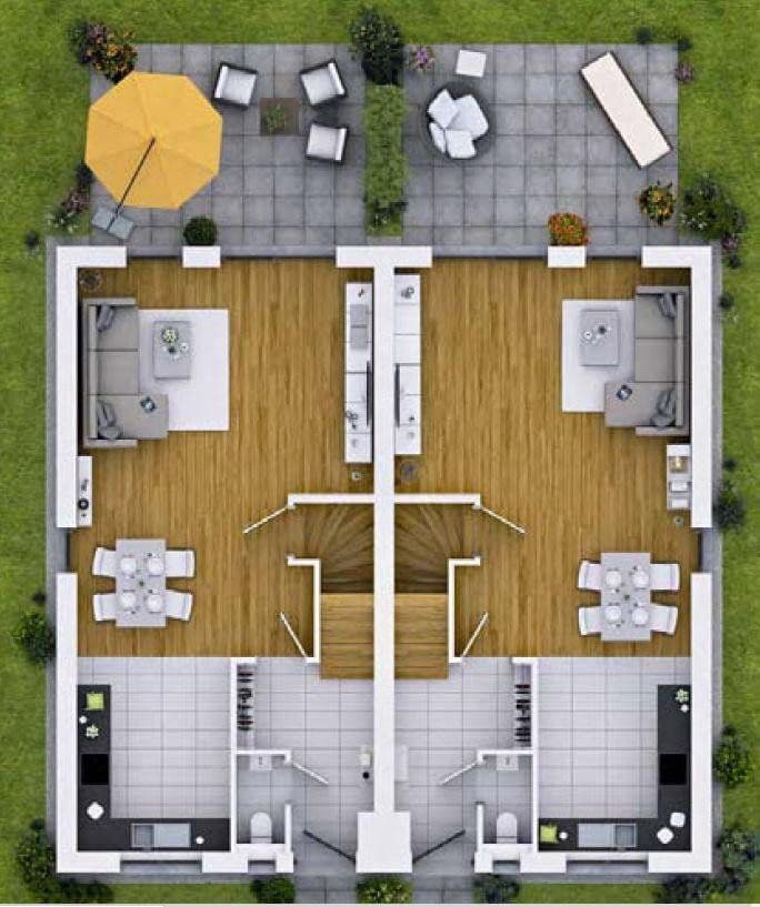 house for sale, 148 m², Bad Honnef, North Rhine-Westphalia house for sale, 148 m², Bad Honnef, North Rhine-Westphalia