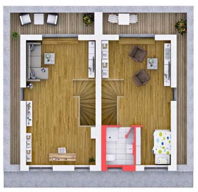 house for sale, 148 m², Bad Honnef, North Rhine-Westphalia house for sale, 148 m², Bad Honnef, North Rhine-Westphalia