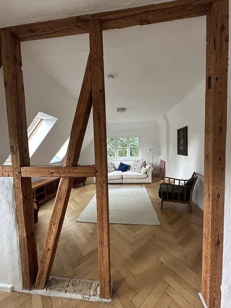 3 bedroom with open-plan kitchen flat to rent, 100 m², Klausenerstraße , 7, Kleinmachnow, Brandenburg 3 bedroom with open-plan kitchen flat to rent, 100 m², Klausenerstraße , 7, Kleinmachnow, Brandenburg