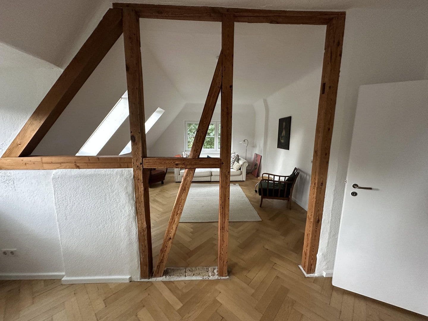 3 bedroom with open-plan kitchen flat to rent, 100 m², Klausenerstraße , 7, Kleinmachnow, Brandenburg 3 bedroom with open-plan kitchen flat to rent, 100 m², Klausenerstraße , 7, Kleinmachnow, Brandenburg