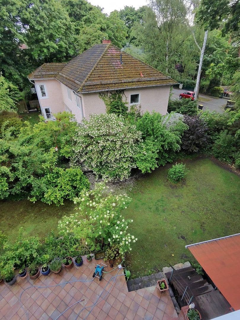 3 bedroom with open-plan kitchen flat to rent, 100 m², Klausenerstraße , 7, Kleinmachnow, Brandenburg 3 bedroom with open-plan kitchen flat to rent, 100 m², Klausenerstraße , 7, Kleinmachnow, Brandenburg