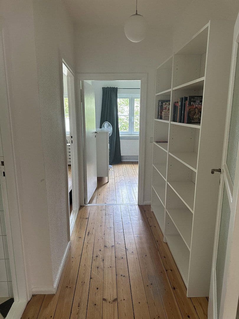 3 bedroom with open-plan kitchen flat to rent, 100 m², Klausenerstraße , 7, Kleinmachnow, Brandenburg 3 bedroom with open-plan kitchen flat to rent, 100 m², Klausenerstraße , 7, Kleinmachnow, Brandenburg