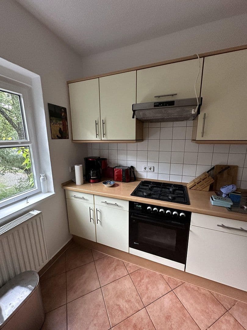 3 bedroom with open-plan kitchen flat to rent, 100 m², Klausenerstraße , 7, Kleinmachnow, Brandenburg 3 bedroom with open-plan kitchen flat to rent, 100 m², Klausenerstraße , 7, Kleinmachnow, Brandenburg