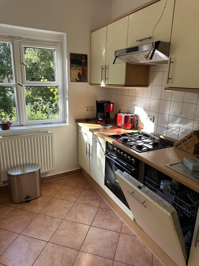 3 bedroom with open-plan kitchen flat to rent, 100 m², Klausenerstraße , 7, Kleinmachnow, Brandenburg 3 bedroom with open-plan kitchen flat to rent, 100 m², Klausenerstraße , 7, Kleinmachnow, Brandenburg