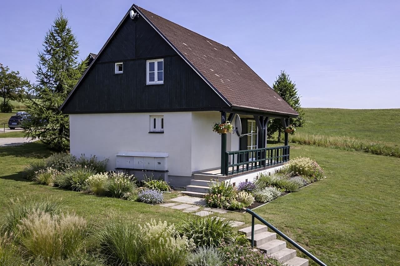 recreational property to rent, 0 m², Černý Důl, Královéhradecký Region recreational property to rent, 0 m², Černý Důl, Královéhradecký Region