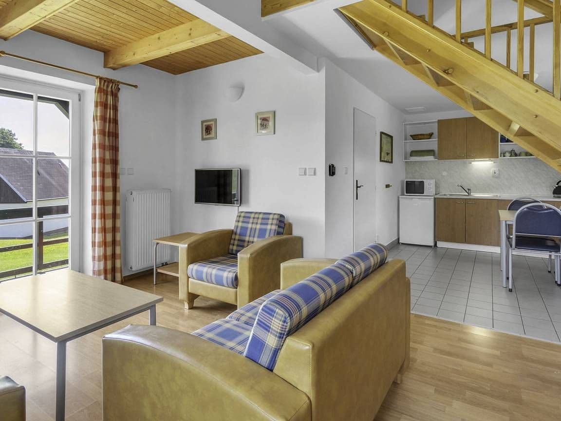 recreational property to rent, 0 m², Černý Důl, Královéhradecký Region recreational property to rent, 0 m², Černý Důl, Královéhradecký Region