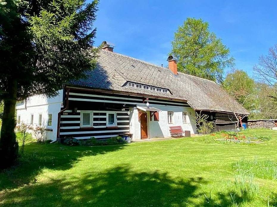 recreational property to rent, 0 m², Jablonné v Podještědí, Liberecký Region recreational property to rent, 0 m², Jablonné v Podještědí, Liberecký Region