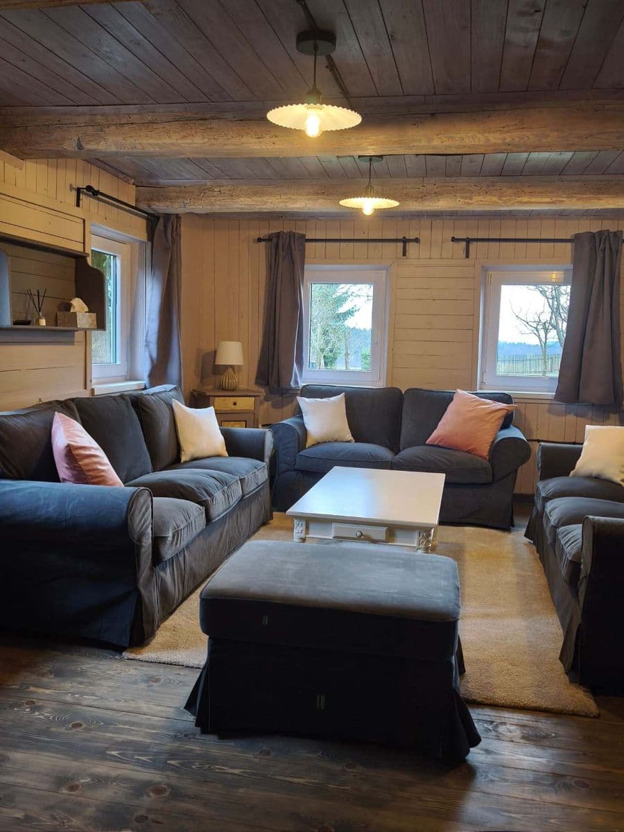 recreational property to rent, 0 m², Jablonné v Podještědí, Liberecký Region recreational property to rent, 0 m², Jablonné v Podještědí, Liberecký Region