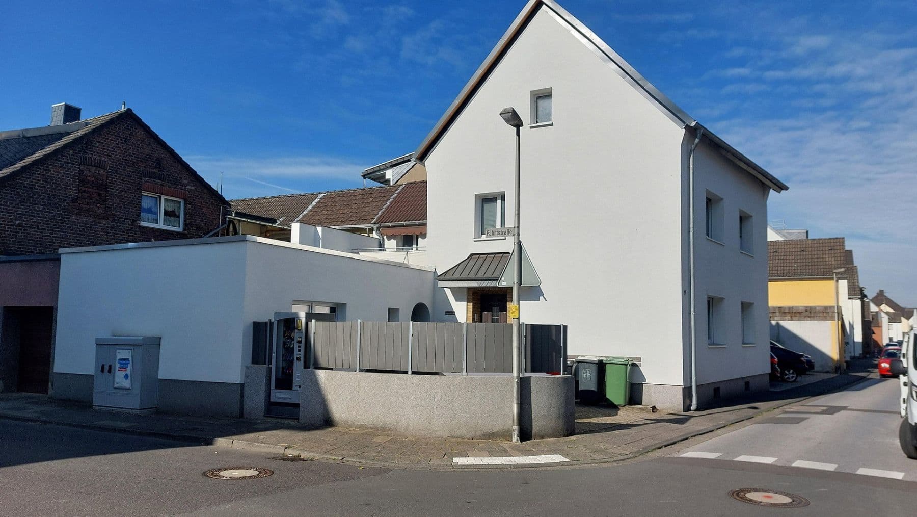 house for sale, 232 m², Dormagen, North Rhine-Westphalia house for sale, 232 m², Dormagen, North Rhine-Westphalia