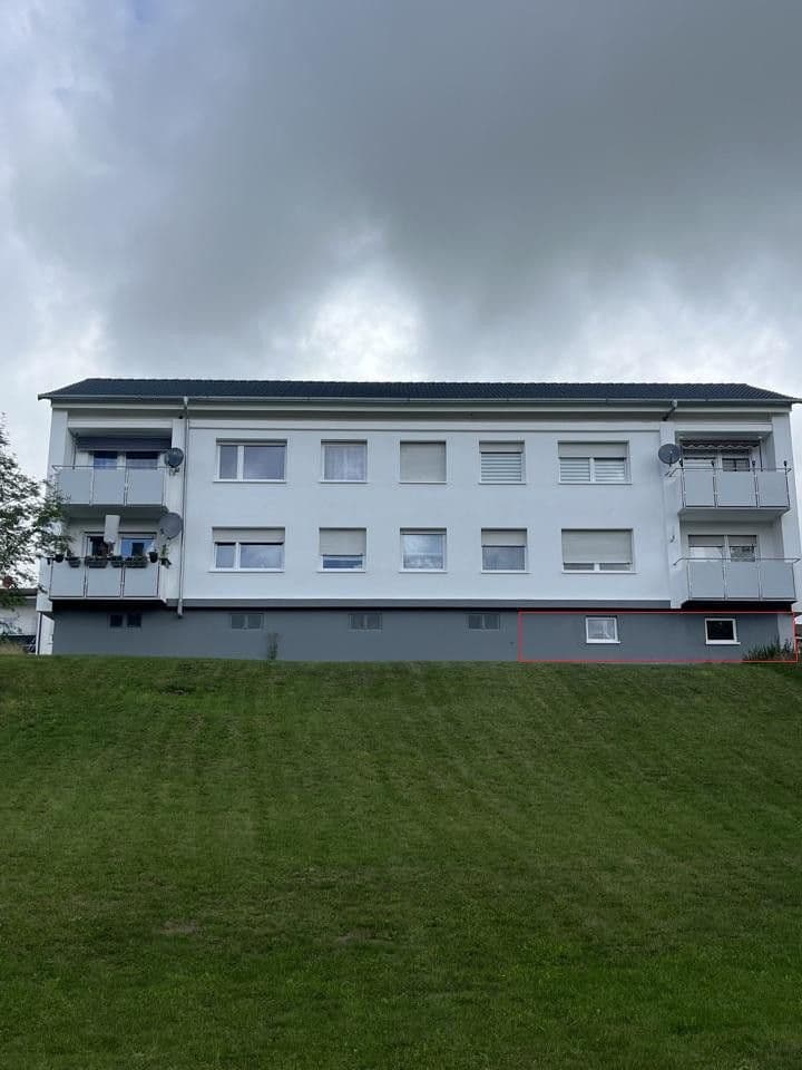 2 bedroom flat for sale, 52 m², Stetten am kalten Markt, Baden-Württemberg 2 bedroom flat for sale, 52 m², Stetten am kalten Markt, Baden-Württemberg