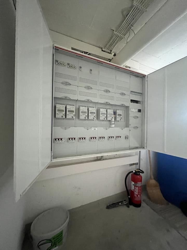 2 bedroom flat for sale, 52 m², Stetten am kalten Markt, Baden-Württemberg 2 bedroom flat for sale, 52 m², Stetten am kalten Markt, Baden-Württemberg