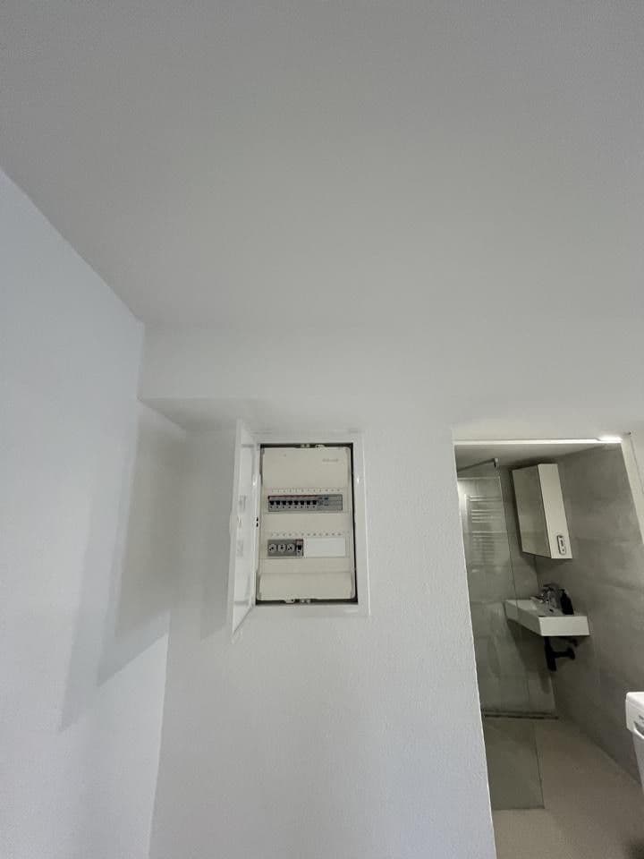 2 bedroom flat for sale, 52 m², Stetten am kalten Markt, Baden-Württemberg 2 bedroom flat for sale, 52 m², Stetten am kalten Markt, Baden-Württemberg