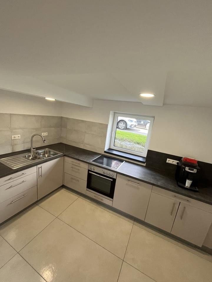 2 bedroom flat for sale, 52 m², Stetten am kalten Markt, Baden-Württemberg 2 bedroom flat for sale, 52 m², Stetten am kalten Markt, Baden-Württemberg