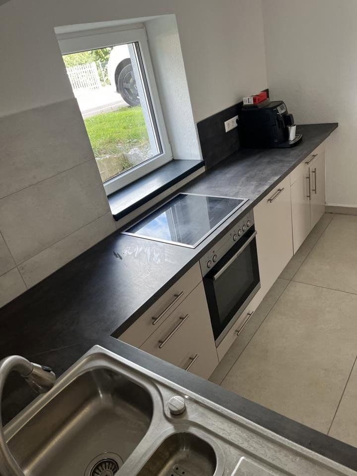 2 bedroom flat for sale, 52 m², Stetten am kalten Markt, Baden-Württemberg 2 bedroom flat for sale, 52 m², Stetten am kalten Markt, Baden-Württemberg