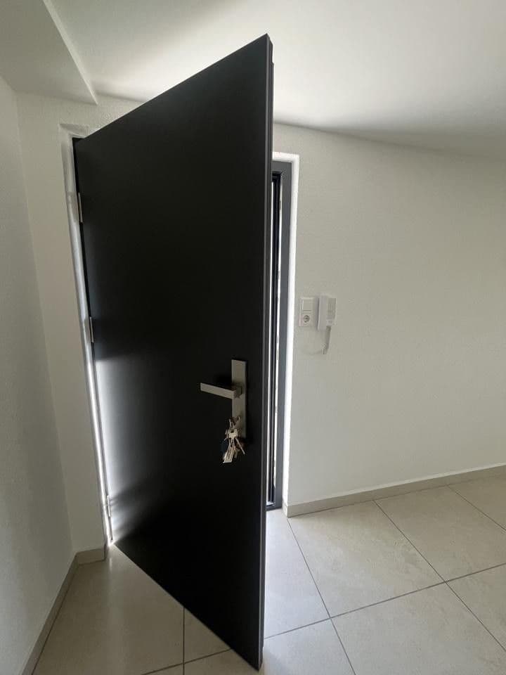 2 bedroom flat for sale, 52 m², Stetten am kalten Markt, Baden-Württemberg 2 bedroom flat for sale, 52 m², Stetten am kalten Markt, Baden-Württemberg