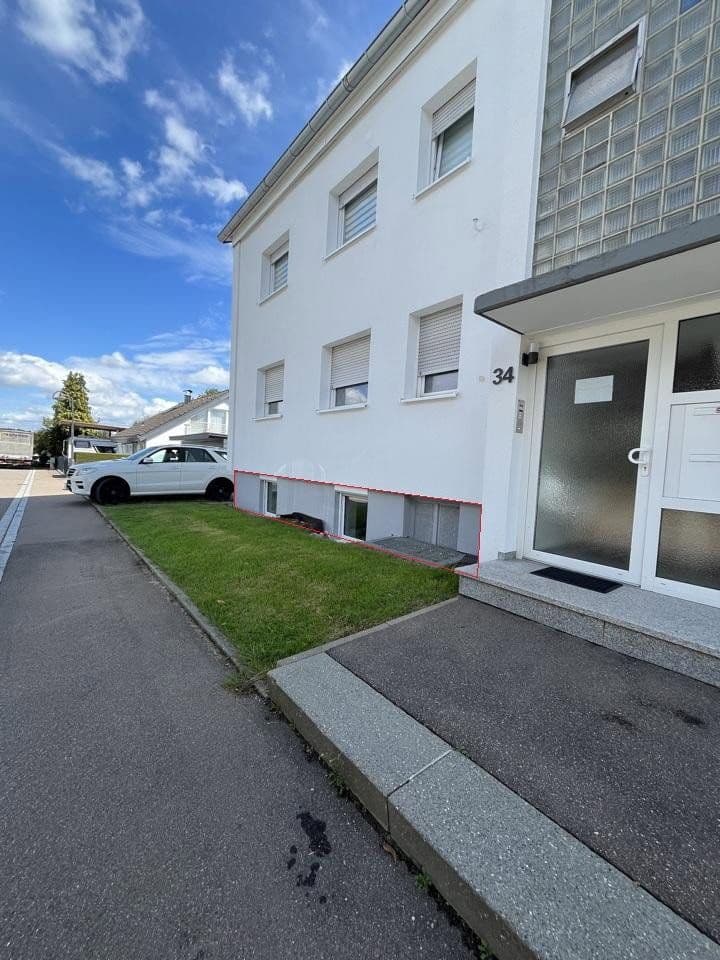 2 bedroom flat for sale, 52 m², Stetten am kalten Markt, Baden-Württemberg 2 bedroom flat for sale, 52 m², Stetten am kalten Markt, Baden-Württemberg