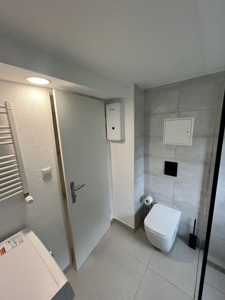 2 bedroom flat for sale, 52 m², Stetten am kalten Markt, Baden-Württemberg 2 bedroom flat for sale, 52 m², Stetten am kalten Markt, Baden-Württemberg