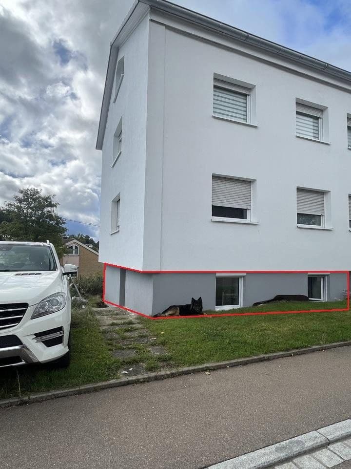 2 bedroom flat for sale, 52 m², Stetten am kalten Markt, Baden-Württemberg 2 bedroom flat for sale, 52 m², Stetten am kalten Markt, Baden-Württemberg