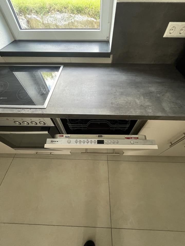 2 bedroom flat for sale, 52 m², Stetten am kalten Markt, Baden-Württemberg 2 bedroom flat for sale, 52 m², Stetten am kalten Markt, Baden-Württemberg