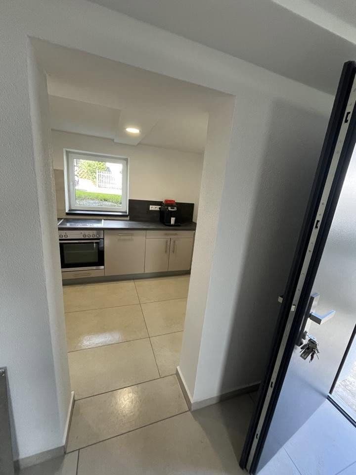 2 bedroom flat for sale, 52 m², Stetten am kalten Markt, Baden-Württemberg 2 bedroom flat for sale, 52 m², Stetten am kalten Markt, Baden-Württemberg