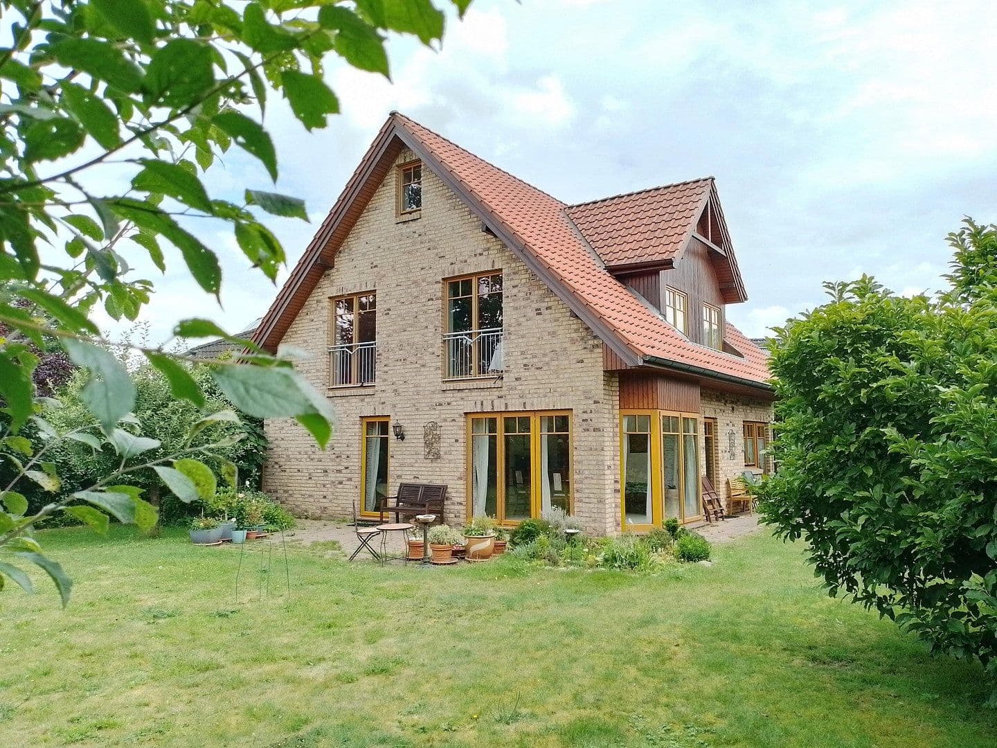 house for sale, 141 m², Jersbek, Schleswig-Holstein house for sale, 141 m², Jersbek, Schleswig-Holstein