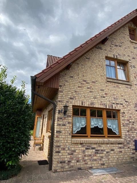 house for sale, 141 m², Jersbek, Schleswig-Holstein house for sale, 141 m², Jersbek, Schleswig-Holstein