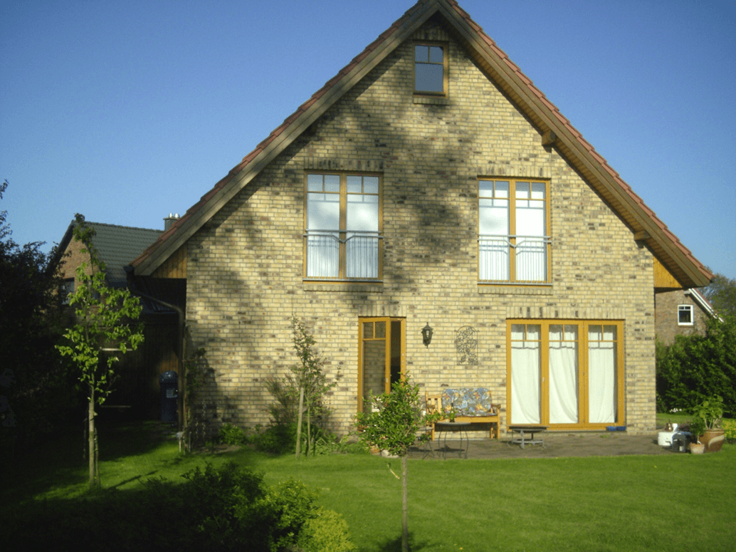 house for sale, 141 m², Jersbek, Schleswig-Holstein house for sale, 141 m², Jersbek, Schleswig-Holstein