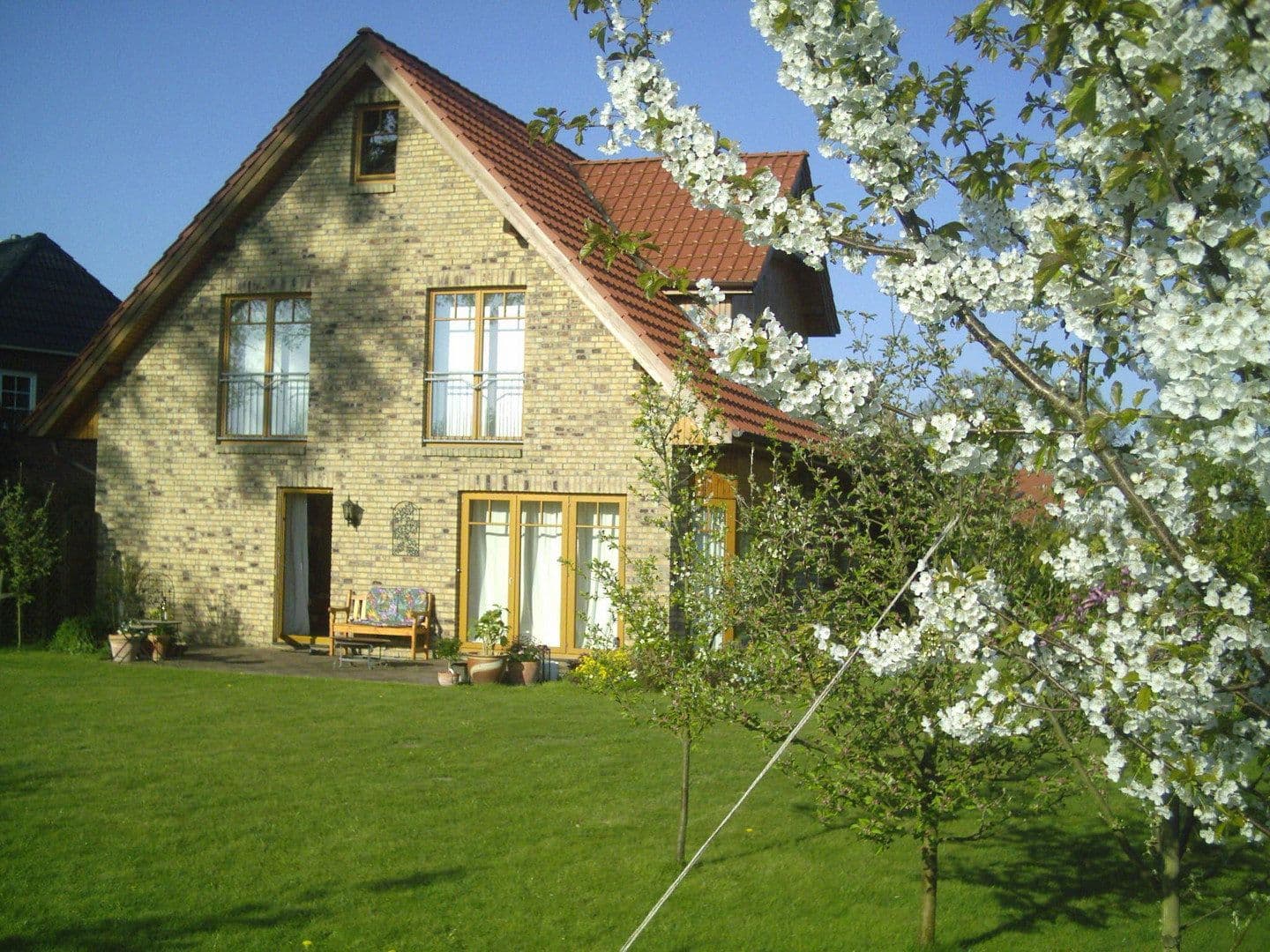 house for sale, 141 m², Jersbek, Schleswig-Holstein house for sale, 141 m², Jersbek, Schleswig-Holstein