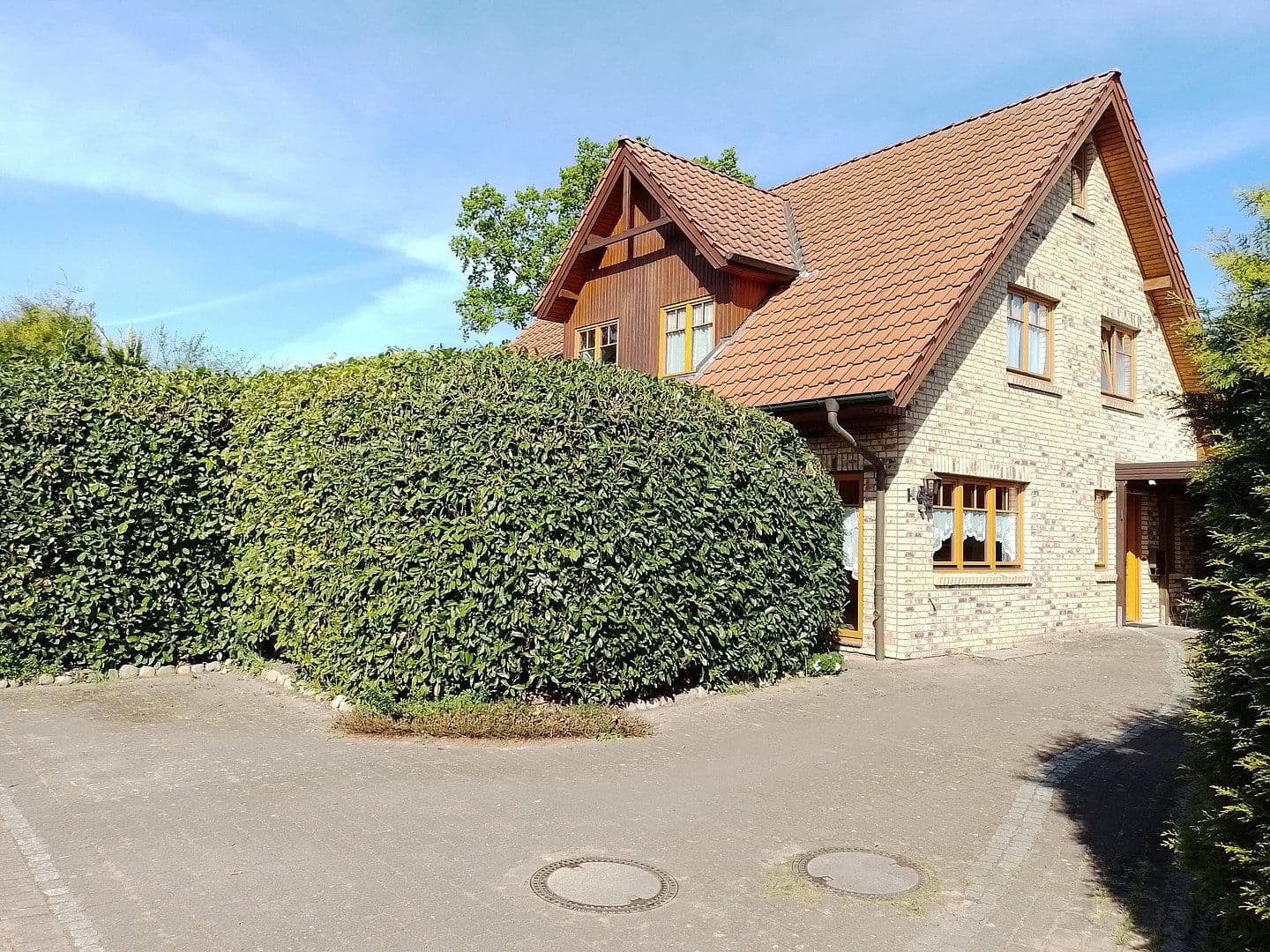 house for sale, 141 m², Jersbek, Schleswig-Holstein house for sale, 141 m², Jersbek, Schleswig-Holstein