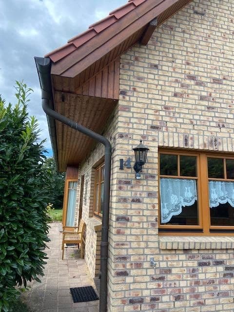 house for sale, 141 m², Jersbek, Schleswig-Holstein house for sale, 141 m², Jersbek, Schleswig-Holstein