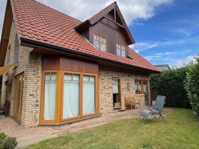 house for sale, 141 m², Jersbek, Schleswig-Holstein house for sale, 141 m², Jersbek, Schleswig-Holstein
