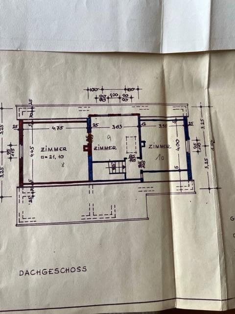 house for sale, 175 m², Am Kleeweiher 5, Dreieich, Hesse house for sale, 175 m², Am Kleeweiher 5, Dreieich, Hesse