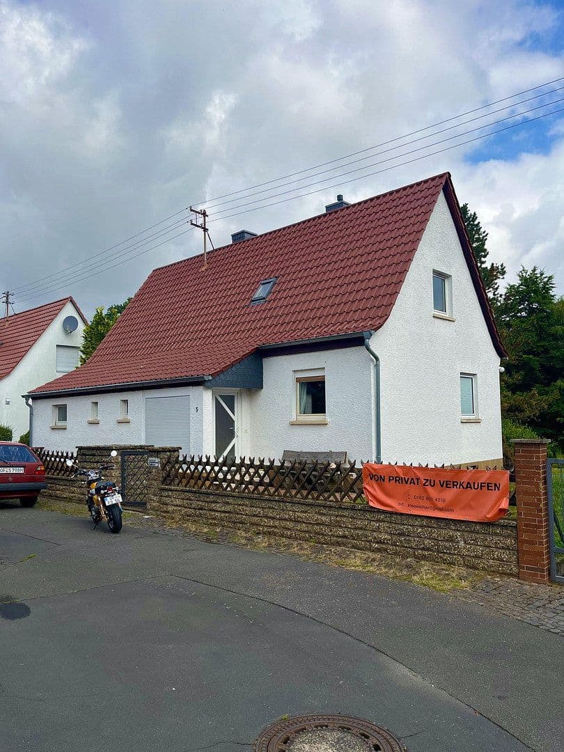 house for sale, 175 m², Am Kleeweiher 5, Dreieich, Hesse house for sale, 175 m², Am Kleeweiher 5, Dreieich, Hesse