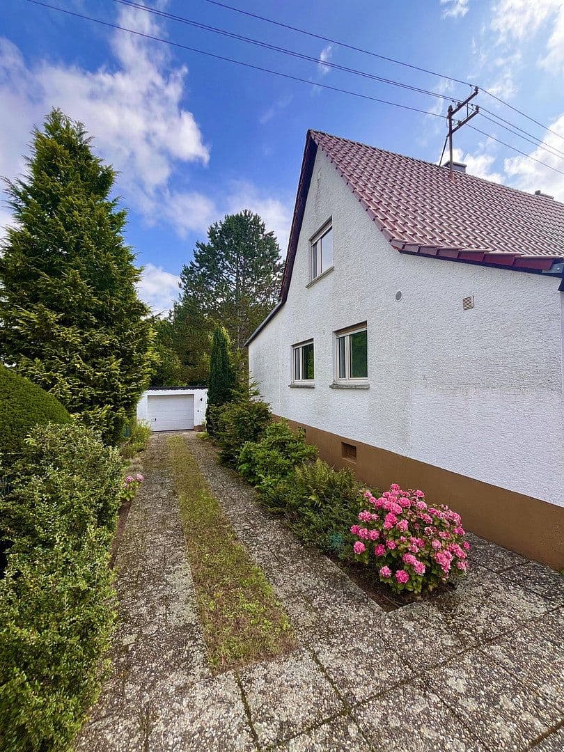 house for sale, 175 m², Am Kleeweiher 5, Dreieich, Hesse house for sale, 175 m², Am Kleeweiher 5, Dreieich, Hesse