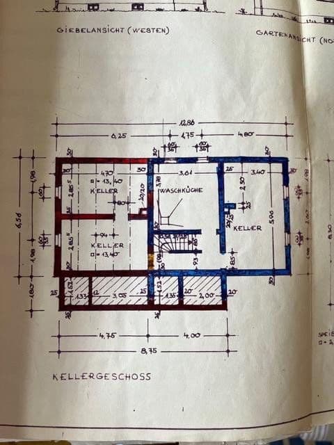 house for sale, 175 m², Am Kleeweiher 5, Dreieich, Hesse house for sale, 175 m², Am Kleeweiher 5, Dreieich, Hesse