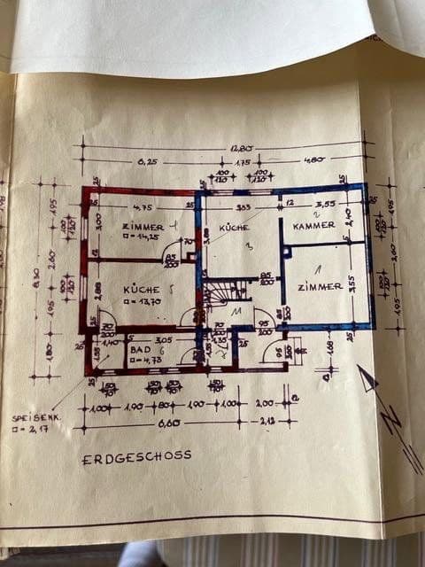 house for sale, 175 m², Am Kleeweiher 5, Dreieich, Hesse house for sale, 175 m², Am Kleeweiher 5, Dreieich, Hesse