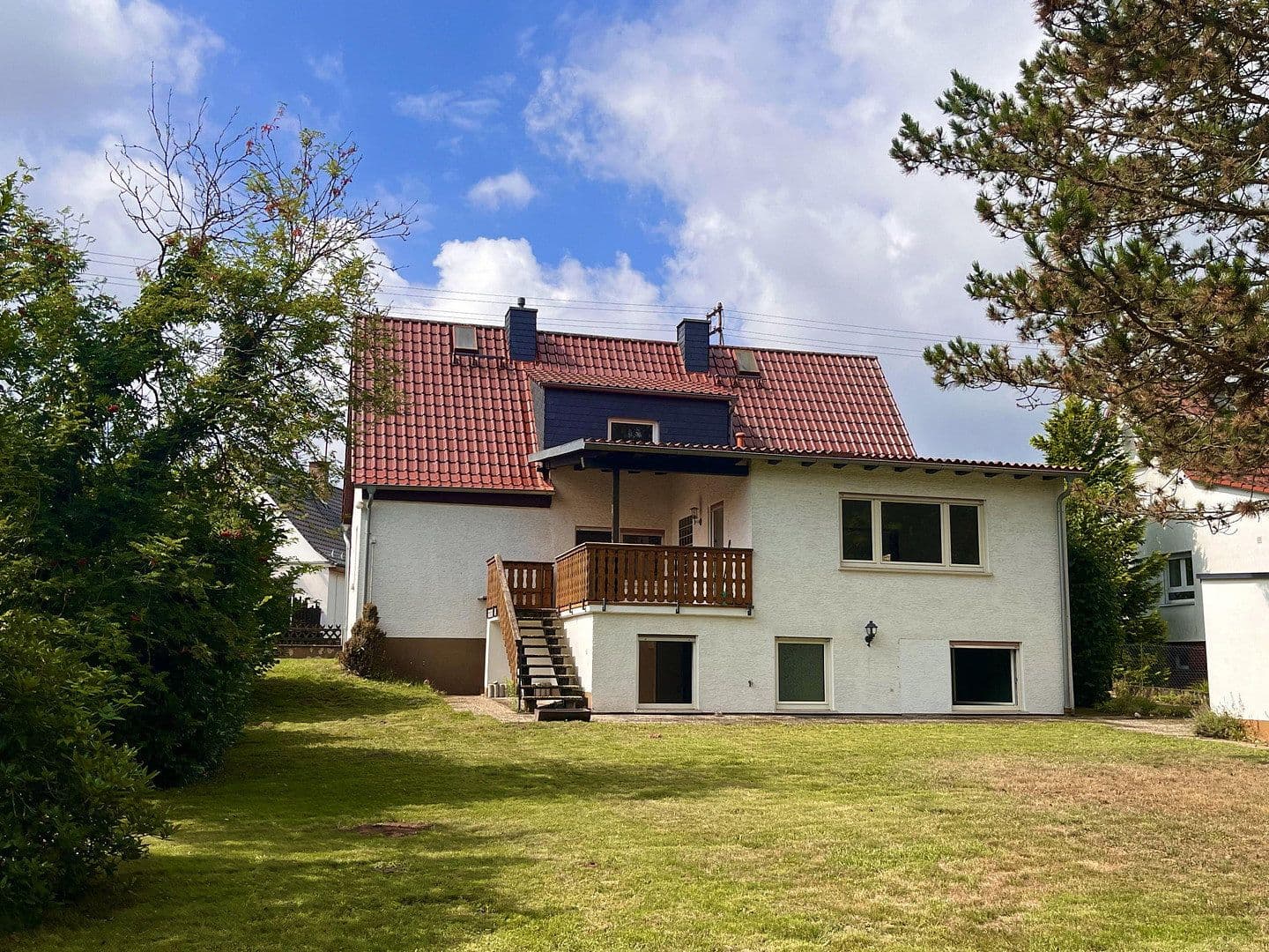 house for sale, 175 m², Am Kleeweiher 5, Dreieich, Hesse house for sale, 175 m², Am Kleeweiher 5, Dreieich, Hesse