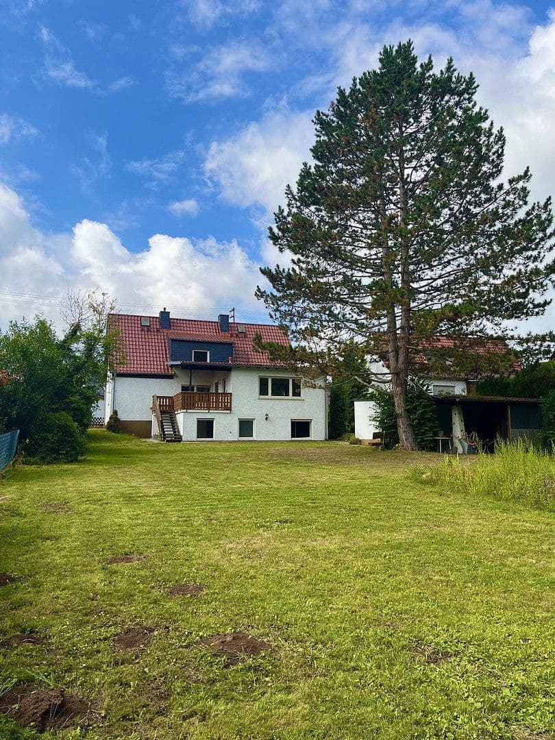 house for sale, 175 m², Am Kleeweiher 5, Dreieich, Hesse house for sale, 175 m², Am Kleeweiher 5, Dreieich, Hesse