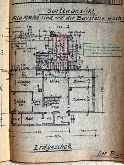 house for sale, 175 m², Am Kleeweiher 5, Dreieich, Hesse house for sale, 175 m², Am Kleeweiher 5, Dreieich, Hesse