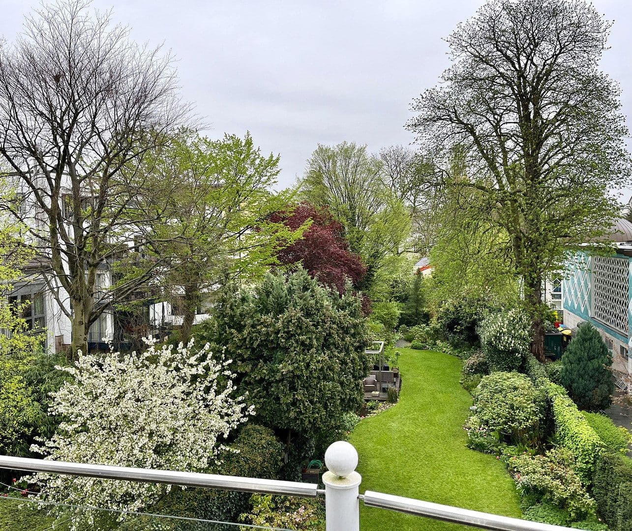 3 bedroom flat for sale, 132 m², Fährhausstraße 2, Hamburg, Hamburg 3 bedroom flat for sale, 132 m², Fährhausstraße 2, Hamburg, Hamburg