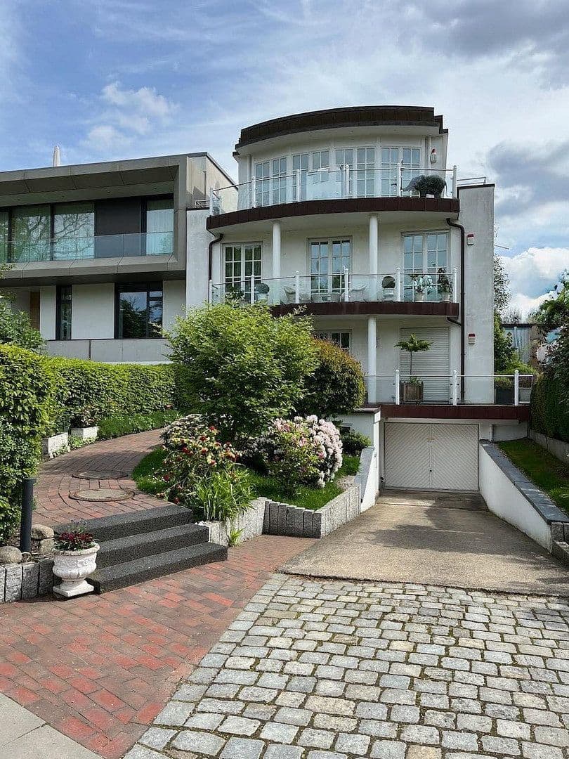 3 bedroom flat for sale, 132 m², Fährhausstraße 2, Hamburg, Hamburg 3 bedroom flat for sale, 132 m², Fährhausstraße 2, Hamburg, Hamburg