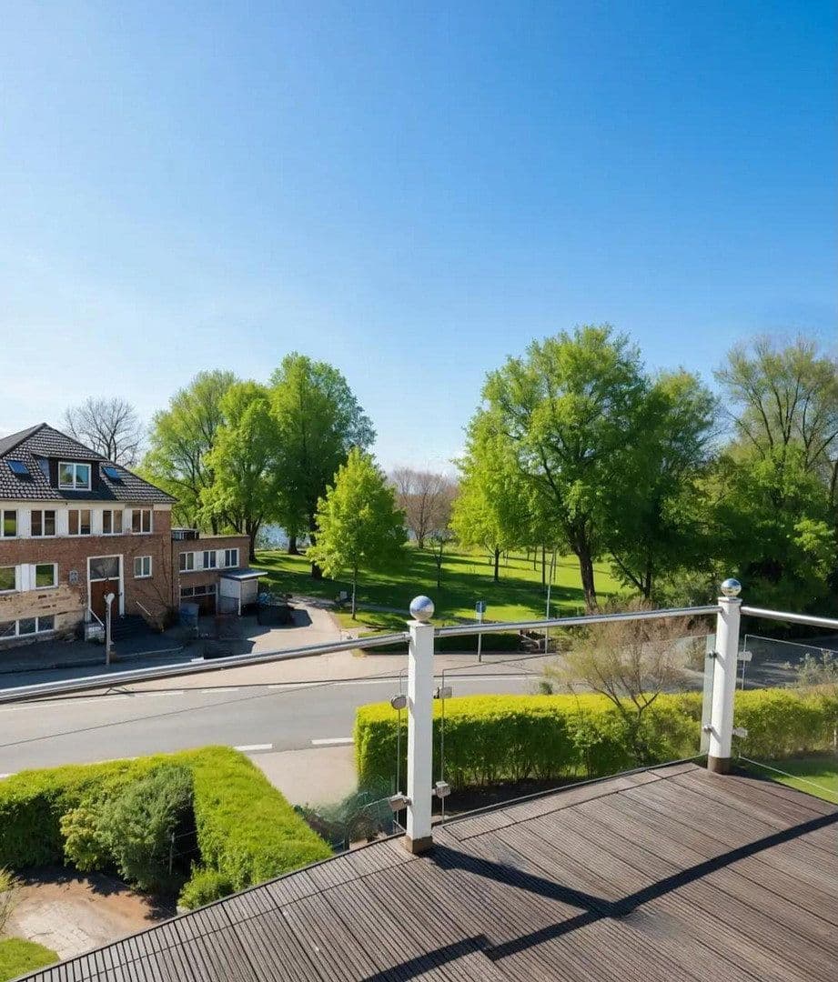 3 bedroom flat for sale, 132 m², Fährhausstraße 2, Hamburg, Hamburg 3 bedroom flat for sale, 132 m², Fährhausstraße 2, Hamburg, Hamburg