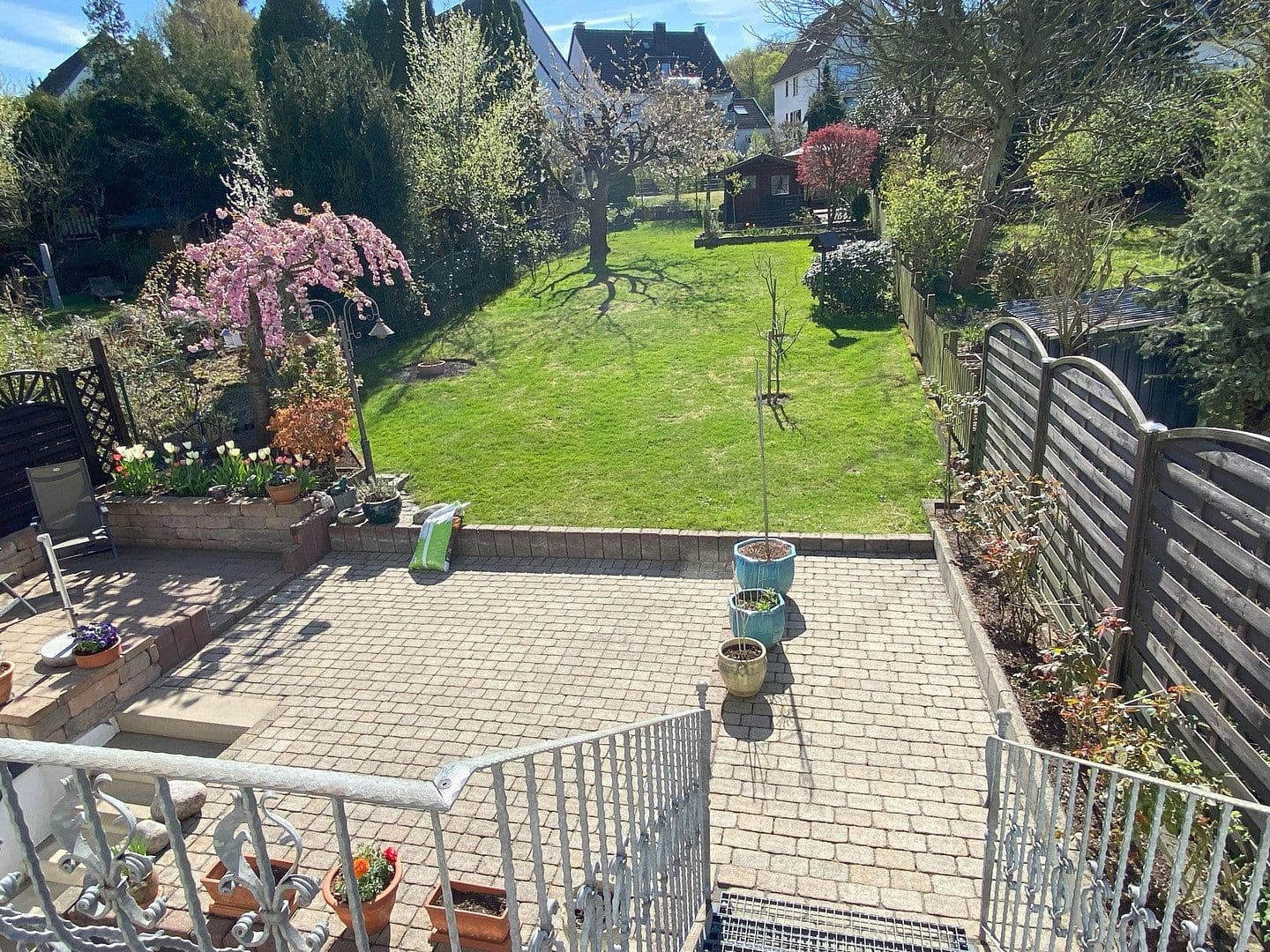 house for sale, 215 m², Essen, North Rhine-Westphalia house for sale, 215 m², Essen, North Rhine-Westphalia