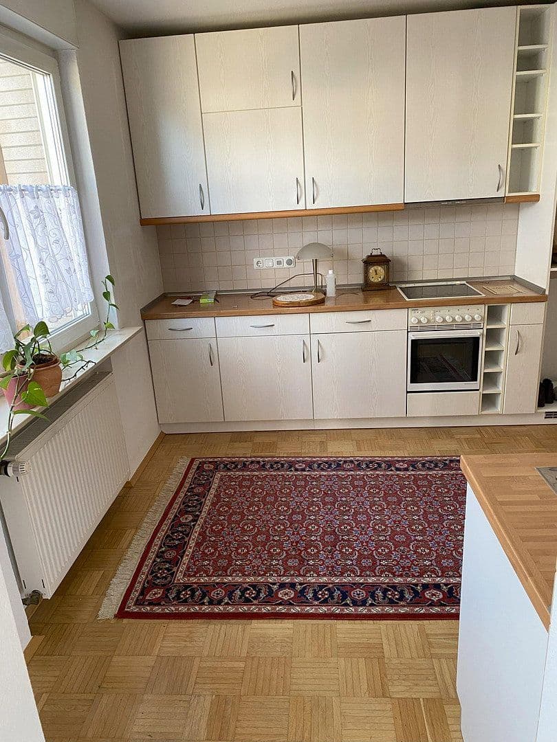 house for sale, 215 m², Essen, North Rhine-Westphalia house for sale, 215 m², Essen, North Rhine-Westphalia