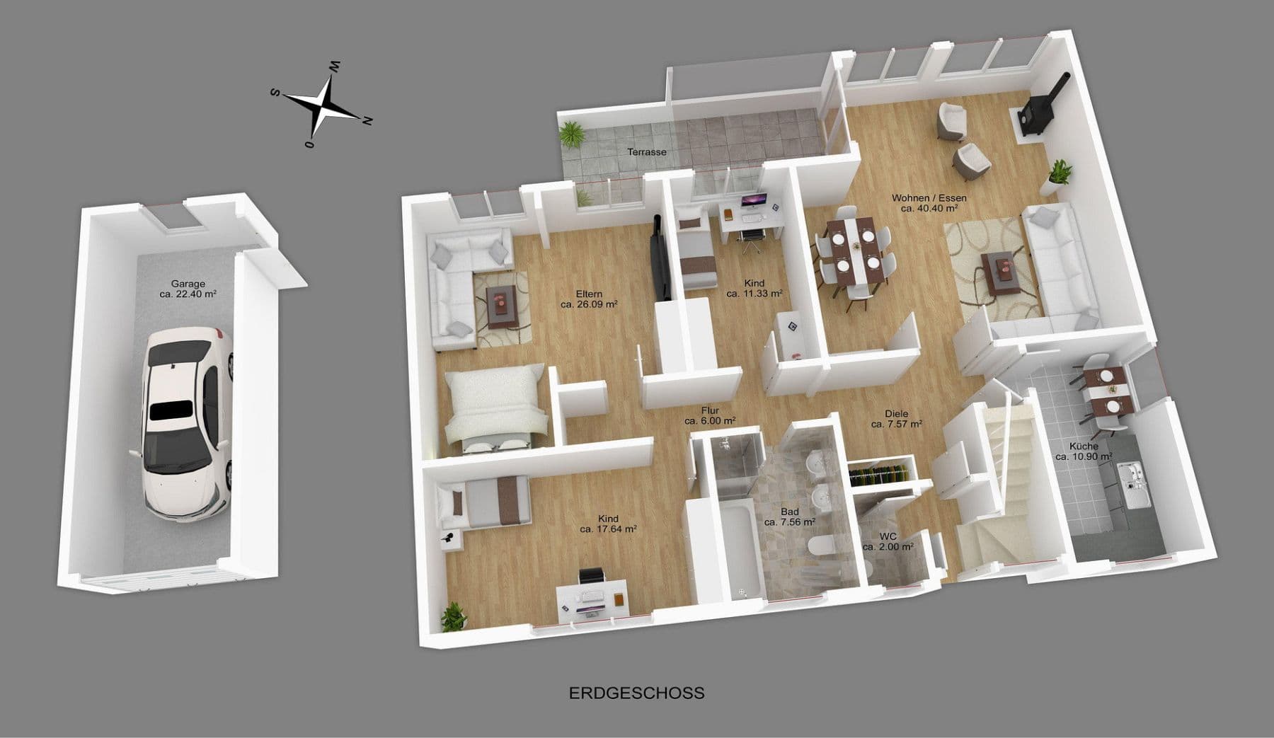 house for sale, 220 m², Königsberger Str. 16, Meckenheim, North Rhine-Westphalia house for sale, 220 m², Königsberger Str. 16, Meckenheim, North Rhine-Westphalia