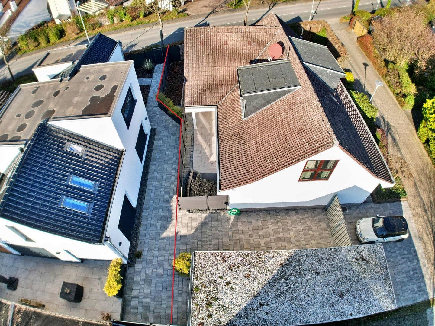 house for sale, 220 m², Königsberger Str. 16, Meckenheim, North Rhine-Westphalia house for sale, 220 m², Königsberger Str. 16, Meckenheim, North Rhine-Westphalia