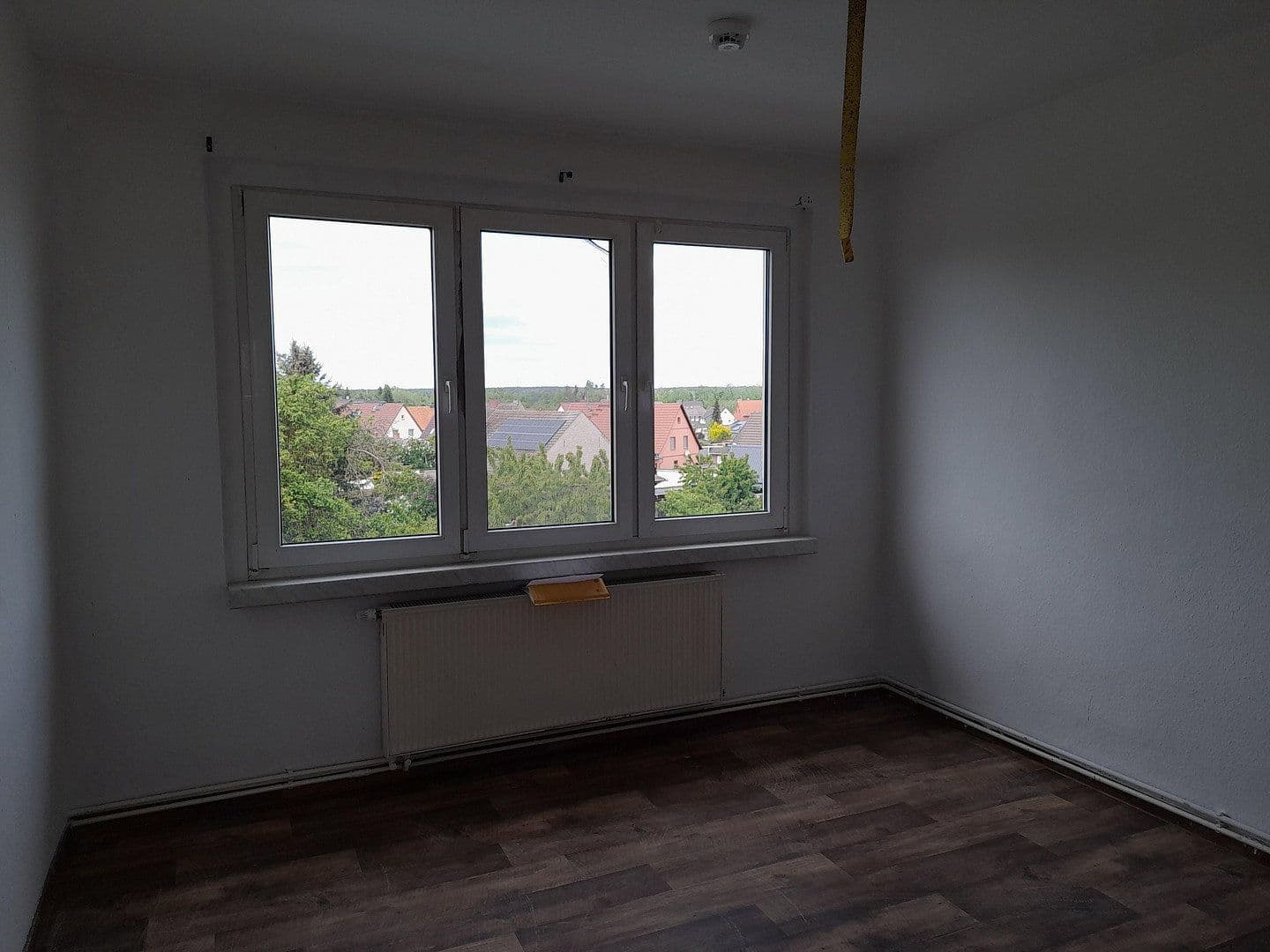 4 bedroom flat to rent, 70 m², Wernstedter Str. 6, Kalbe (Milde), Saxony-Anhalt 4 bedroom flat to rent, 70 m², Wernstedter Str. 6, Kalbe (Milde), Saxony-Anhalt