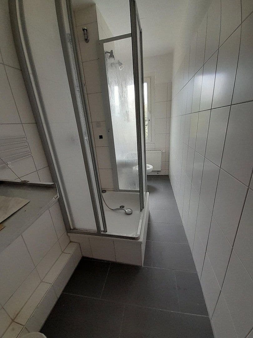 4 bedroom flat to rent, 70 m², Wernstedter Str. 6, Kalbe (Milde), Saxony-Anhalt 4 bedroom flat to rent, 70 m², Wernstedter Str. 6, Kalbe (Milde), Saxony-Anhalt