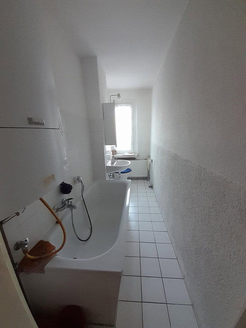 3 bedroom flat to rent, 55 m², Wernstedter Str. 4, Kalbe (Milde), Saxony-Anhalt 3 bedroom flat to rent, 55 m², Wernstedter Str. 4, Kalbe (Milde), Saxony-Anhalt