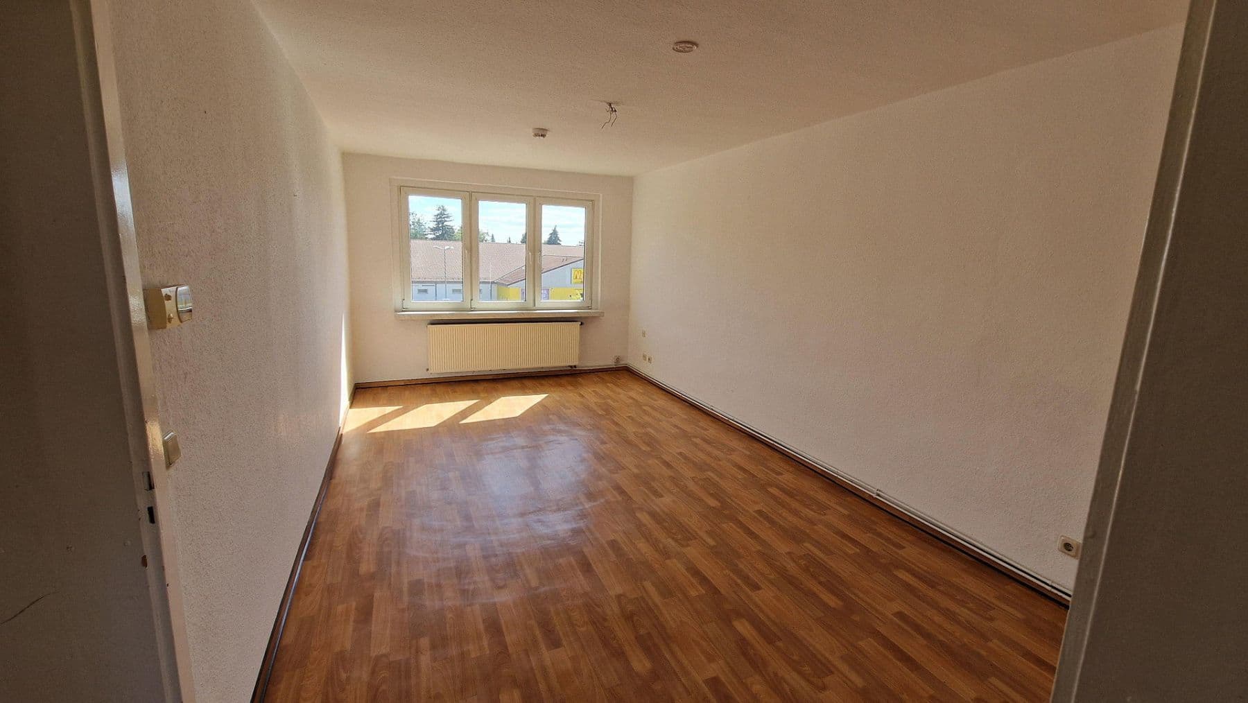 3 bedroom flat to rent, 55 m², Wernstedter Str. 4, Kalbe (Milde), Saxony-Anhalt 3 bedroom flat to rent, 55 m², Wernstedter Str. 4, Kalbe (Milde), Saxony-Anhalt